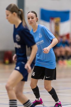 Bild 261 - wBJ NFV Futsalmeisterschaft